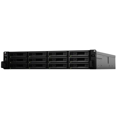 Synology UC3200 Unified Controller IP SAN Enclosure