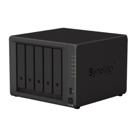 Synology DS1522+ 5-Bay NAS Enclosure