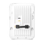 Aruba R6K64A front view