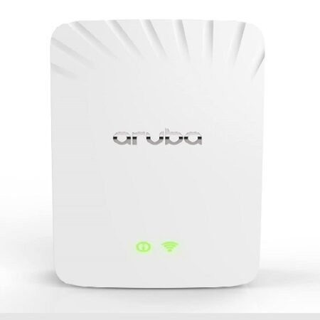 Aruba AP-500H Wi-Fi 6 Access Points