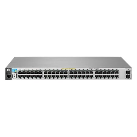 HPE J9853A 48 Port Gigabit Switch