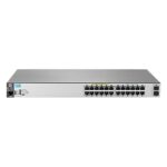 HPE J9854A 24 Port Gigabit Switch