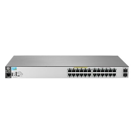 HPE J9854A 24 Port Gigabit Switch