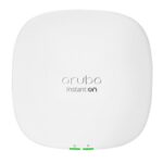 Aruba Instant On AP25 Wi-Fi 6 AP (R9B28A)