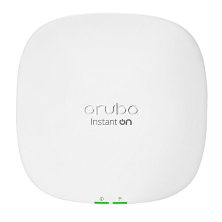Aruba Instant On AP25 Wi-Fi 6 AP (R9B28A)