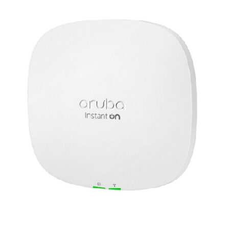 Aruba Instant On AP25 Wi-Fi 6 AP (R9B28A)