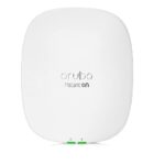 Aruba Instant On AP25 Wi-Fi 6 AP & PSU (R9B34A)