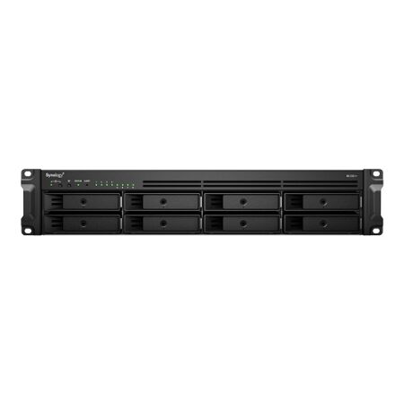 Data protection solutions RackStation RS1221+