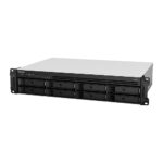 RackStation RS1221+​/​RS1221RP+