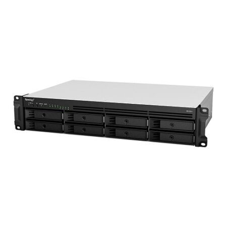 RackStation RS1221+​/​RS1221RP+