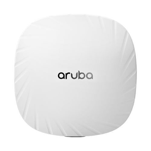 ap-505-img1 Aruba R2H28A AP-505 PoE WiFi 6 Access Point (AX)
