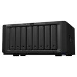 Synology DS1821+ DiskStation 8-Bay Network Storage Enclosure