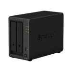 Synology DS720+ DiskStation 2-Bay NAS Enclosure
