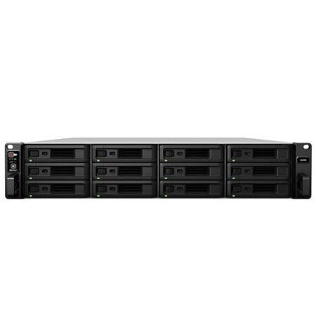 Sa3400 Powered by Synology DSM