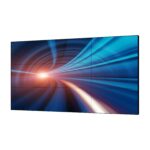 49’’ (LS490UCM-EF) FHD Video Wall Display Unit (Ultra Narrow Bezel 3.5mm)