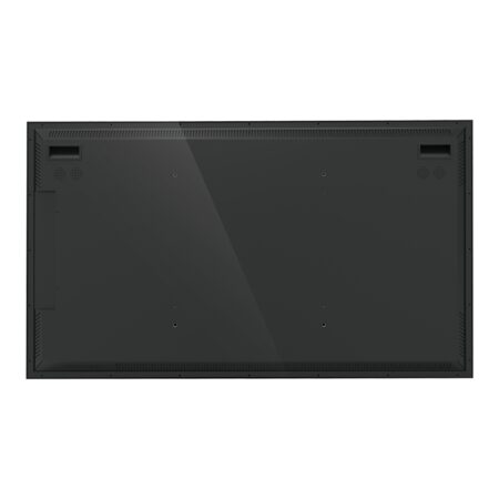 49'' UHD LED Monitor LM49-S400 Back