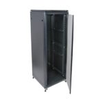 Allrack CAB276X8 27U 800mm Deep Data Cabinet