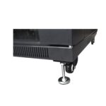 LMS Data CAB-FE-12U-6100NA 600 x 1000 19 Server Cabinet