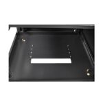 LMS Data CAB-FE-27U-8100NA 27U Server Cabinet