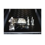 LMS Data CAB-FE-27U-8100NA 27U Server Cabinet