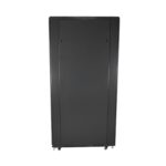 LMS Data CAB-FE-42U-8100NA 42U 19 Server Cabinet