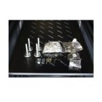 LMS Data CAB-FE-42U-8100NA 42U 19 Server Cabinet