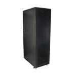 LMS Data CAB-FE-42U-8120 42U 19" Data Cabinet