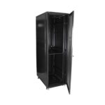 LMS Data CAB-FE-42U-8120 42U Data Cabinet