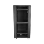 LMS Data CAB-FE-42U-8120 42U Data Cabinet