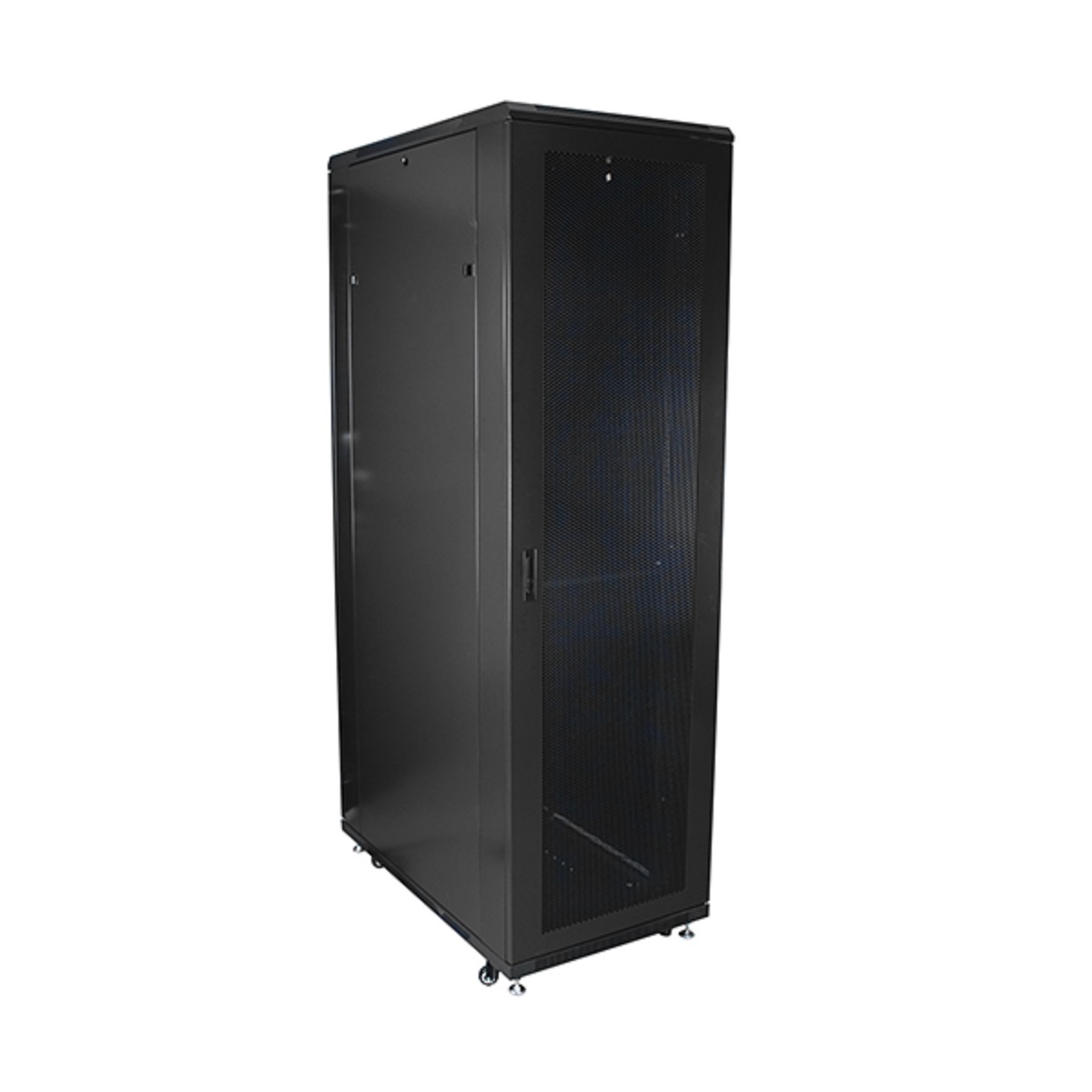 LMS Data CAB-FE-47U-8100NA 47U Server Cabinet