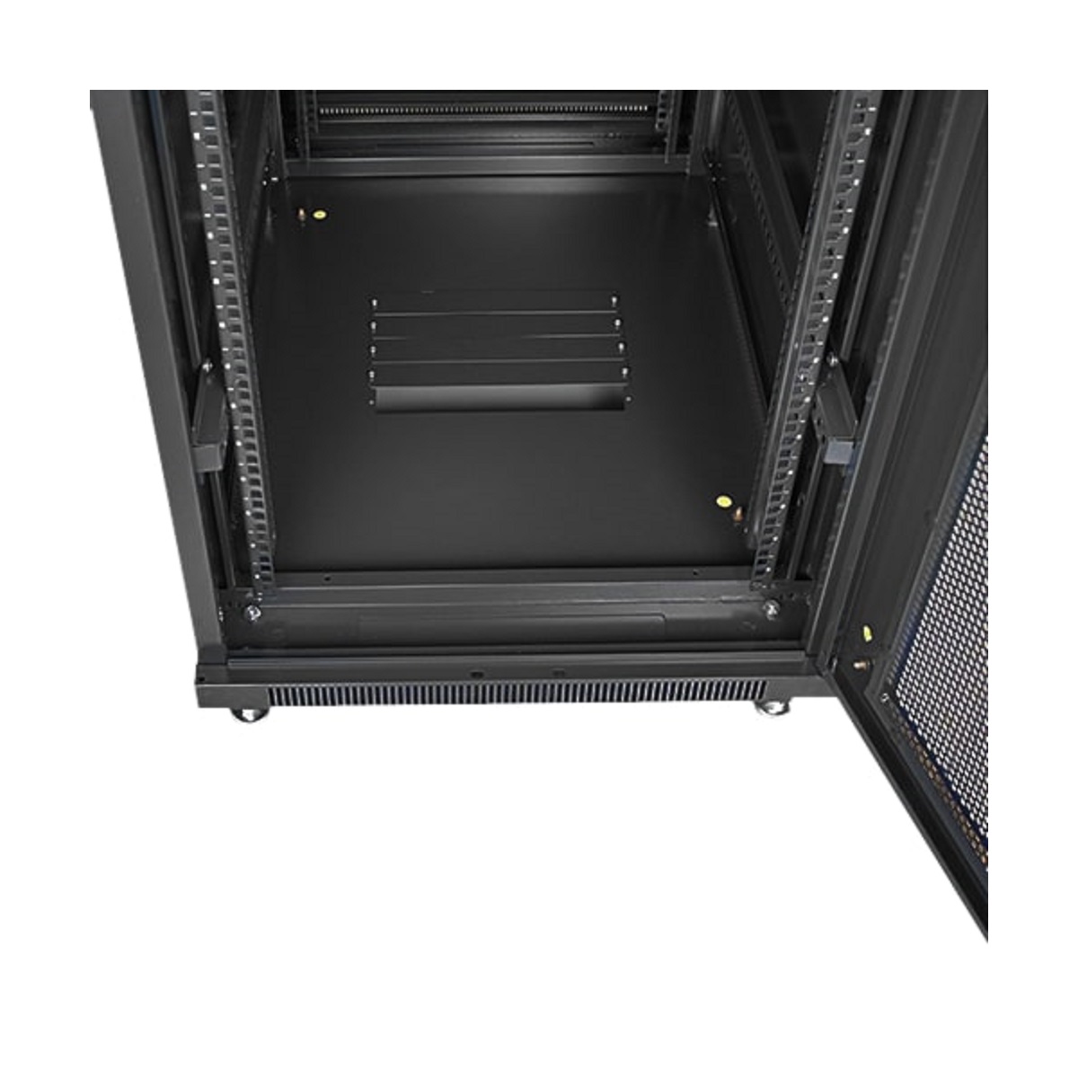 LMS Data CAB-FE-47U-8100NA 47U Server Cabinet