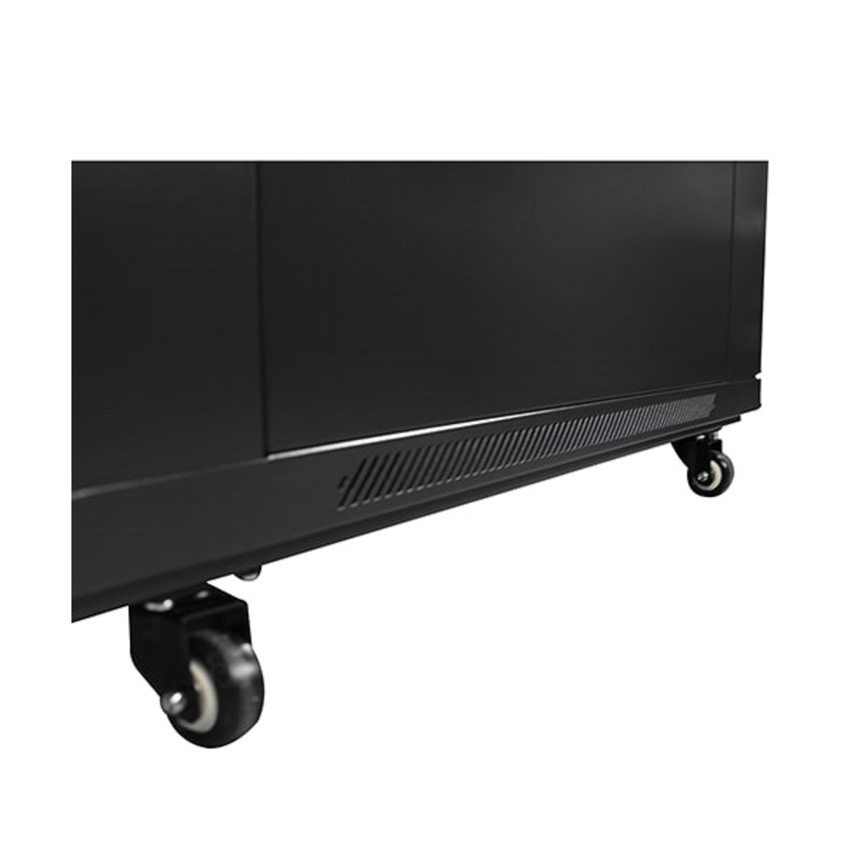 LMS Data CAB-FE-47U-8100NA 47U Server Cabinet