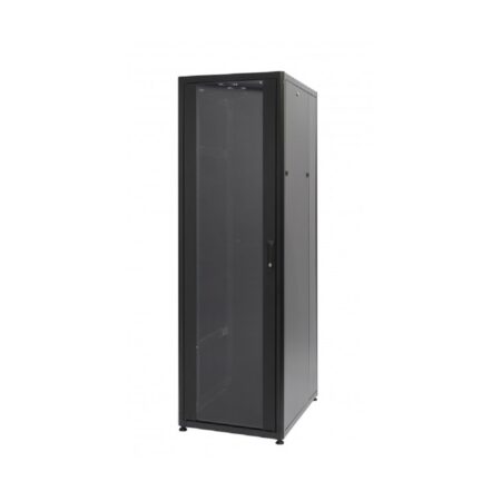 RackyRax 600mm x 600mm Data Cabinet (12U to 45U)