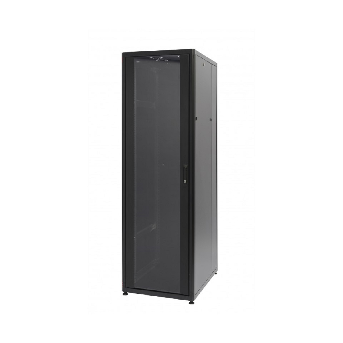 RackyRax 600mm x 600mm Data Cabinet (12U to 45U) RackyRax 600mm x 600mm Data Cabinet (12U to 45U)