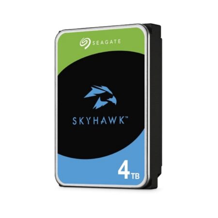 Seagate ST4000VX016