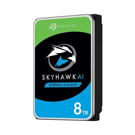 Seagate ST8000VE001 SkyHawk AI 8TB