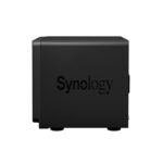 Synology DS1621xs+ DiskStation 6-Bay 96TB Network Storage Bundle