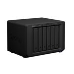 Synology DS1621xs+ DiskStation 6-Bay 96TB Network Storage Bundle