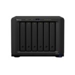 Synology DS1621xs+ DiskStation 6-Bay 96TB Network Storage Bundle