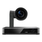 Yealink UVC86 Video Conferencing USB PTZ Camera (4K UHD)
