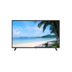 43'' UHD LED Monitor LM43-F400