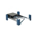 RackSolutions (1UCMA-137) 1U Cable Management Arm