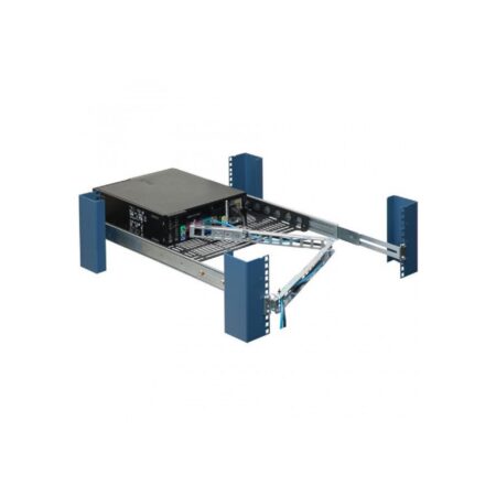 RackSolutions (1UCMA-137) 1U Cable Management Arm