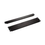 19″ Cabinet 009-001-009-00 Blanking 1U Panels