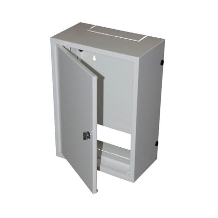 Connectix RR-W6-8-S Slim Line 8U Home Cabinet