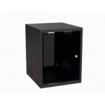 10″ RR-W3-8-P-G 8u Mini Office Cabinet