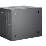 Allrack CAB15WB2P550B 15U Wall Mounted Data Cabinet