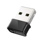 D-Link DWA-181 WiFi 5 Nano USB Adapter (1267 Mbps AC)