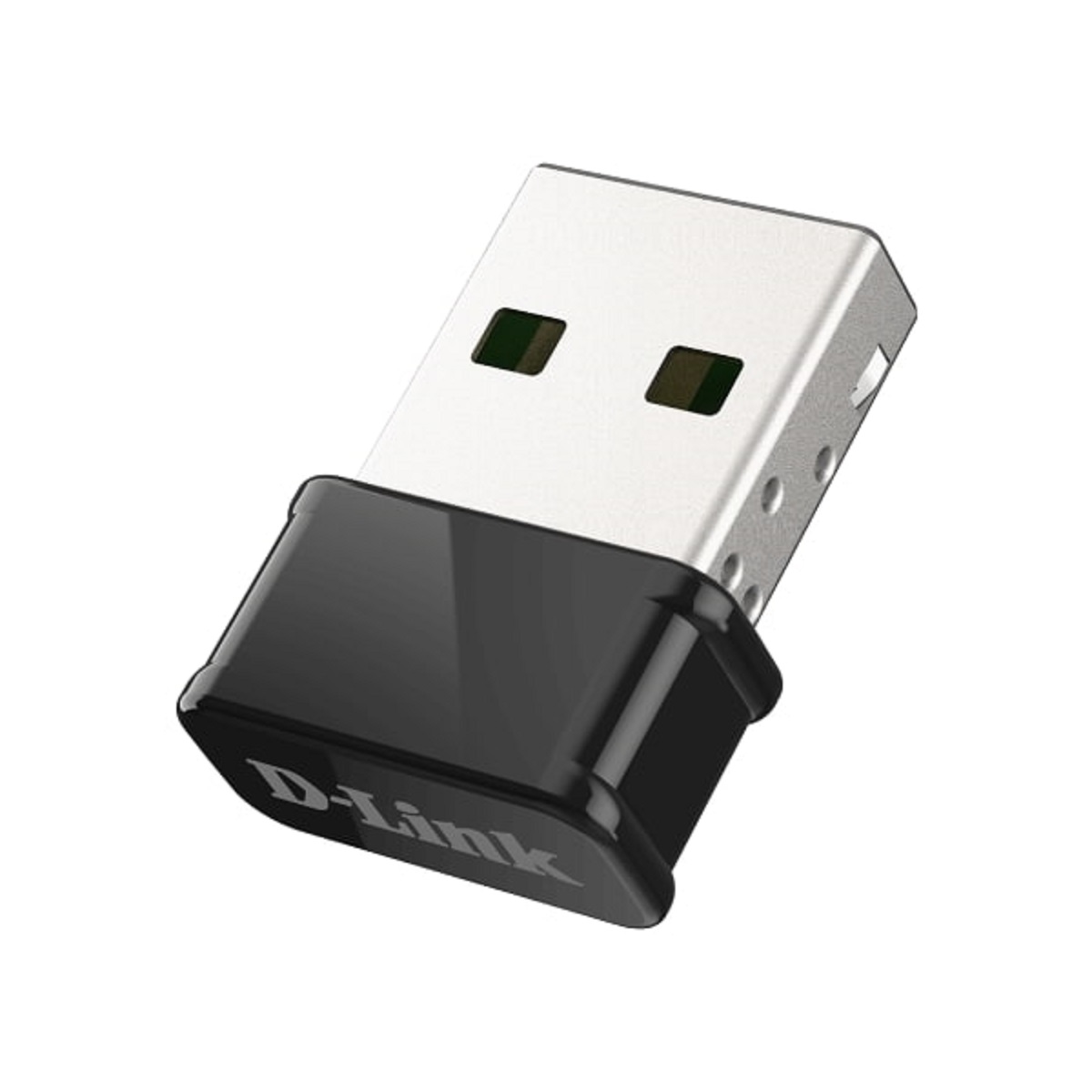 D-Link DWA-181 WiFi 5 Nano USB Adapter (1267 Mbps AC)