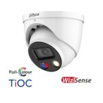 Dahua IPC-HDW3549HP-AS-PV-S3 Active-Deterrent Camera